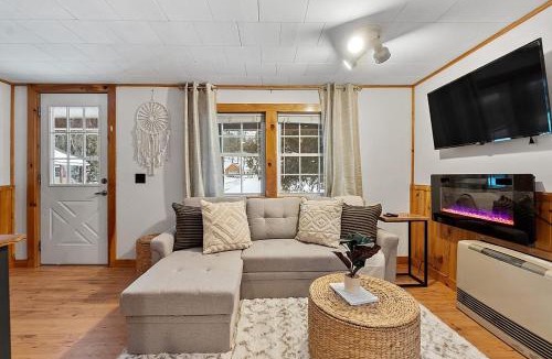 Thornton Apartment | Mountainscape Cabins 1