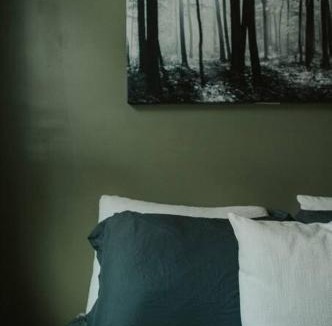 Roxbury House | Mountainscape: Peaceful & Skiing
