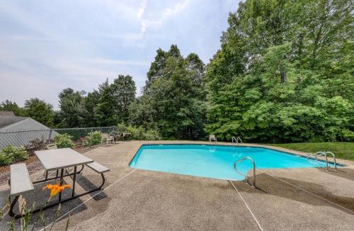 Warren Apartment | Mountainside 44