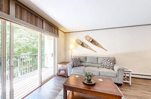 Warren Apartment | Mountainside 88