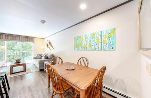 Warren Apartment | Mountainside 88