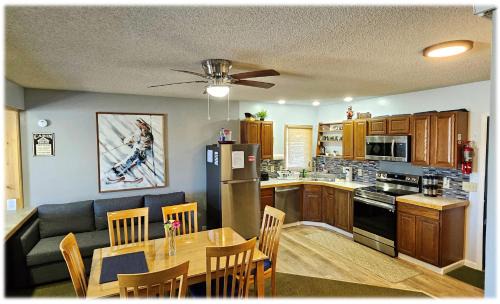 Silvercreek Other | Mountainside Condo at Granby ranch resorts