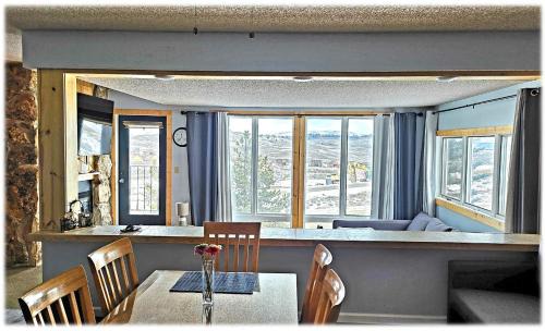 Silvercreek Other | Mountainside Condo at Granby ranch resorts