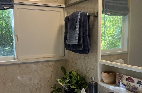Bryson City Cottage | Mountainside Cottage