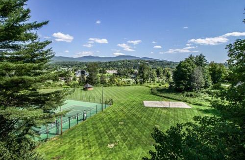 Stowe Area Apartment | Mountainside Resort F401