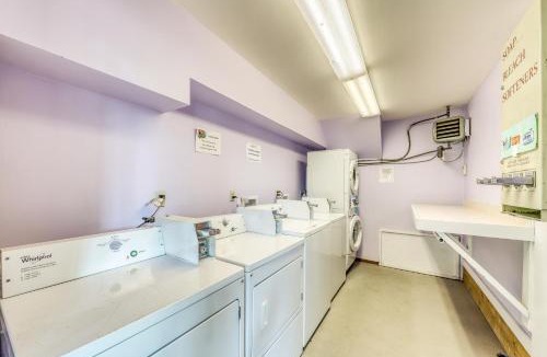 Stowe Area Apartment | Mountainside Resort G204