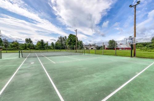 Stowe Area Apartment | Mountainside Resort H203