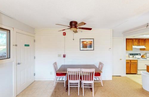 Stowe Area Apartment | Mountainside Resort III