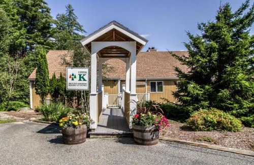 Stowe Area Apartment | Mountainside Resort: K105