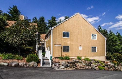 Stowe Area Apartment | Mountainside Resort: K105