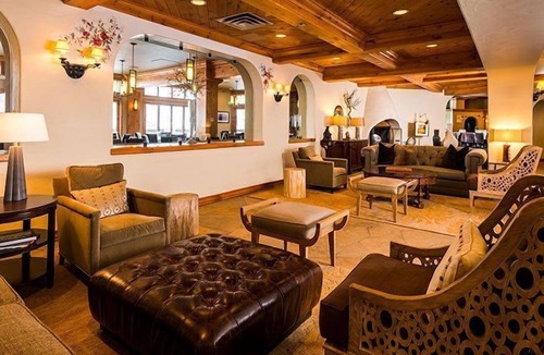 Beaver Creek Hotel | Mountainside Retreat, Hot Tub, Pool & Gym Access