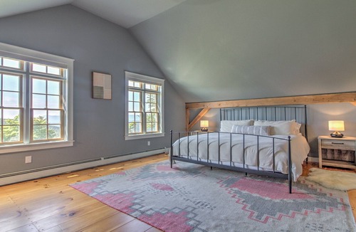 Andover Other | Mountainside Retreat with Stunning Views