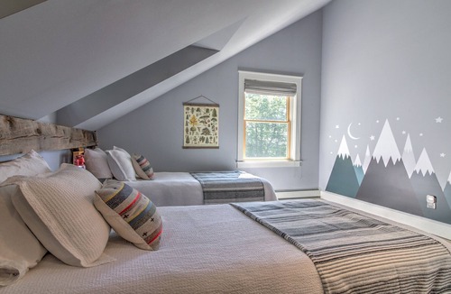 Andover Other | Mountainside Retreat with Stunning Views