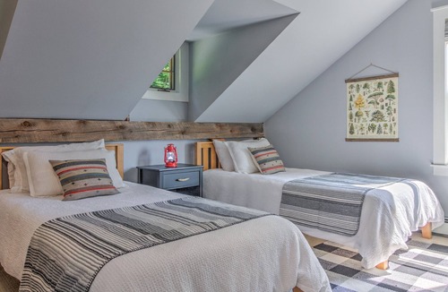 Andover Other | Mountainside Retreat with Stunning Views