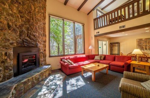 Massanutten House | Mountainside Villas at Massanutten by TripForth
