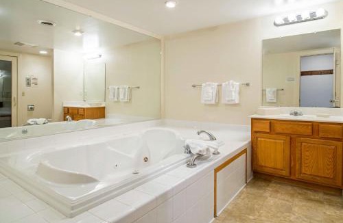 Massanutten House | Mountainside Villas at Massanutten by TripForth