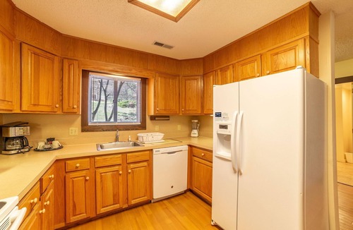 Massanutten House | Mountainside Villas at Massanutten by Tripforth