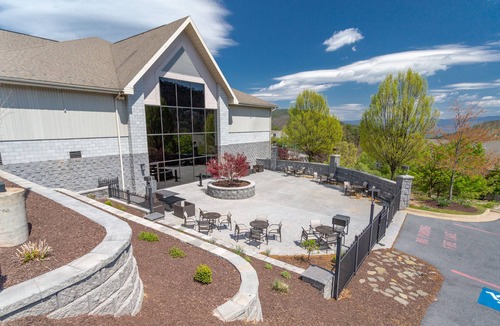 Massanutten House | Mountainside Villas at Massanutten by Tripforth