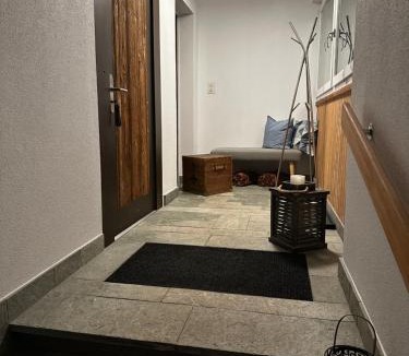 Oberwald Hotel | Mountainsuite