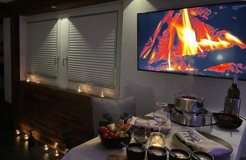 Oberwald Hotel | Mountainsuite