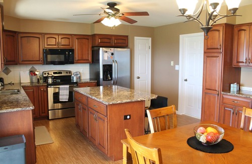 Turbotville House | Mountaintop Manor