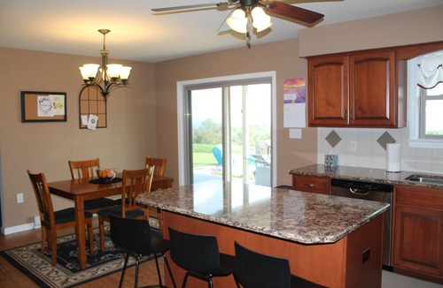 Turbotville House | Mountaintop Manor