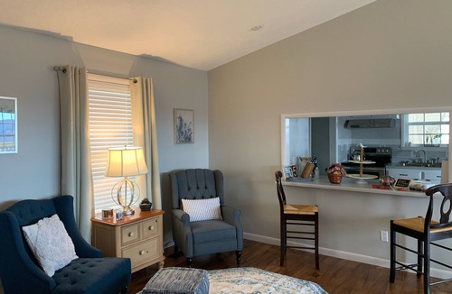 Trenton House | Mountaintop View