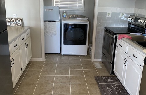 Trenton House | Mountaintop View