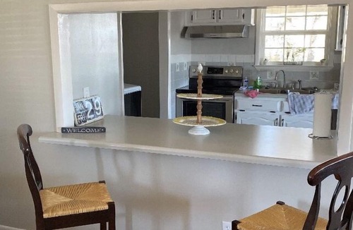 Trenton House | Mountaintop View