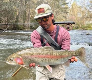 Ellijay House | Mountaintown Creek Lodge