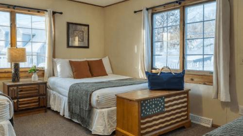 East Jewett House | Mountainview - Guest House by AvantStay