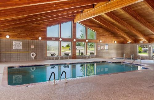 Bozeman Hotel | MountainView Lodge and Suites