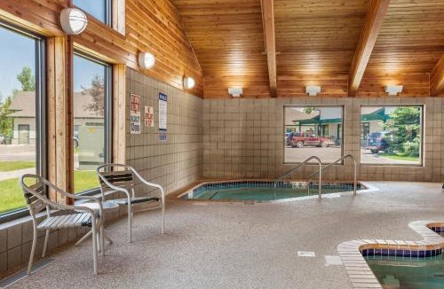 Bozeman Hotel | MountainView Lodge and Suites