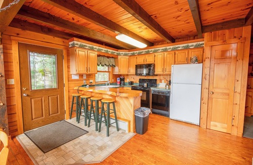 Jackman Apartment | Mountainview Resort by Coolvacay