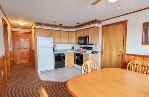 Jackman Apartment | Mountainview Resort by Coolvacay