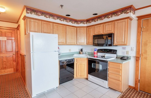 Jackman Apartment | Mountainview Resort by Coolvacay