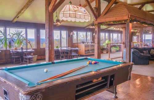 Jackman Apartment | Mountainview Resort by Coolvacay