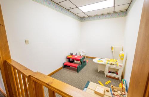 Jackman Apartment | Mountainview Resort by Coolvacay