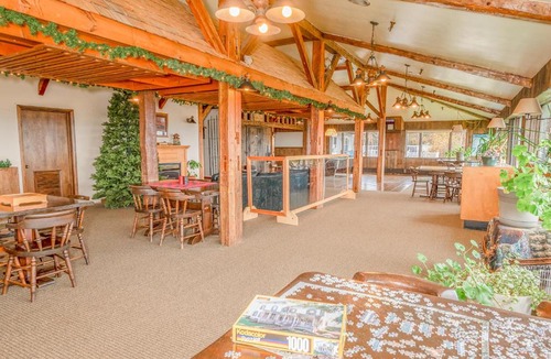 Jackman Apartment | Mountainview Resort by Coolvacay