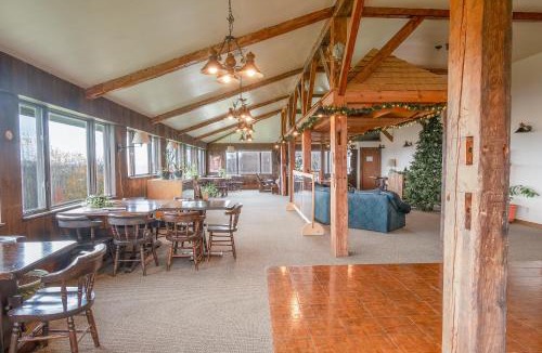 Jackman Apartment | Mountainview Resort by Coolvacay