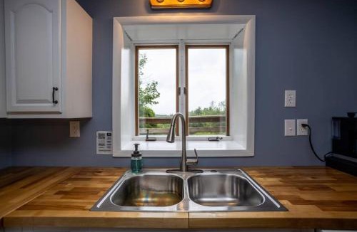 Bristol Hills House | Mountainview (Secluded Retreat)