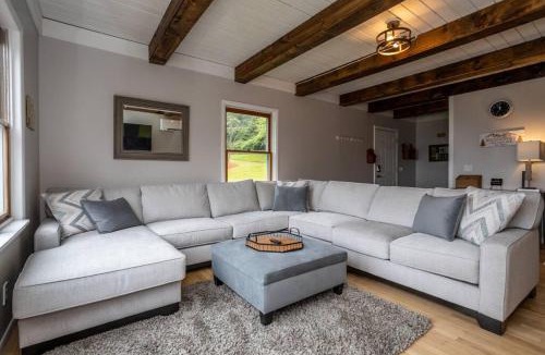 Bristol Hills House | Mountainview (Secluded Retreat)