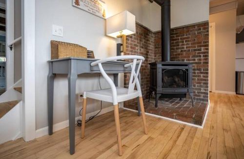 Bristol Hills House | Mountainview (Secluded Retreat)