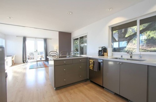 Santa Rosa House | Mountcrest Ranch (Hot Tub, Scenic Views)