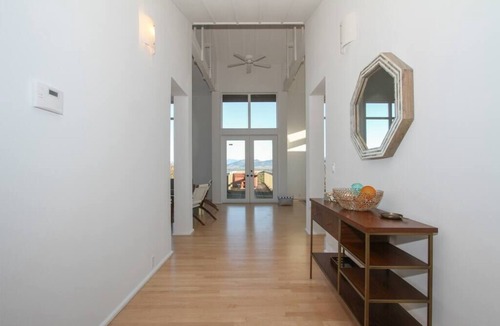 Santa Rosa House | Mountcrest Ranch (Hot Tub, Scenic Views)