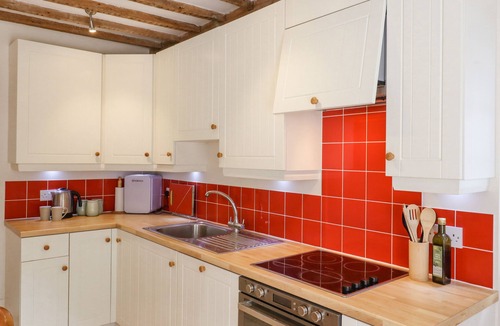 Wavehorne Cottage | Mountfield Farm Cottage