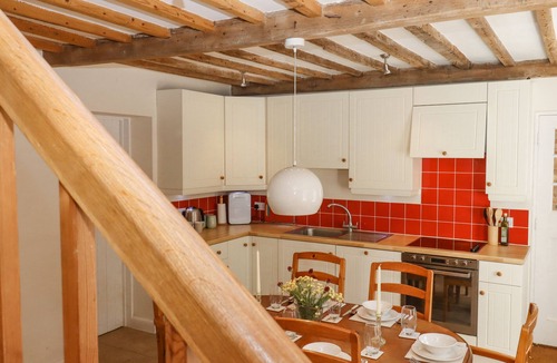 Wavehorne Cottage | Mountfield Farm Cottage