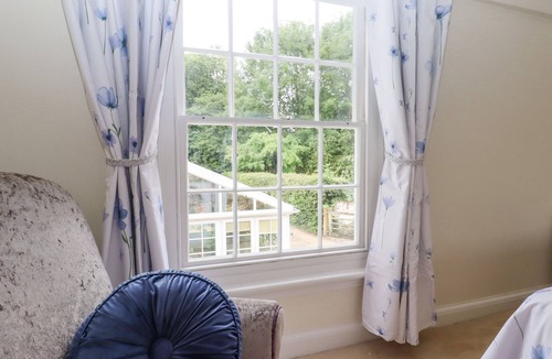 Wavehorne Cottage | Mountfield Farm Cottage