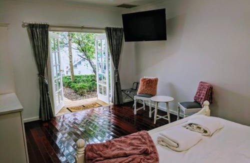 East Kurrajong House | Mountshannon