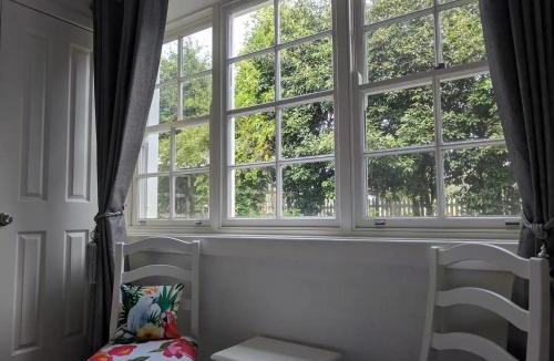 East Kurrajong House | Mountshannon